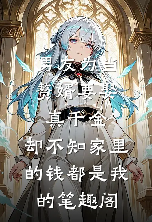 男友为当赘婿要娶真千金，却不知家里的钱都是我的笔趣阁