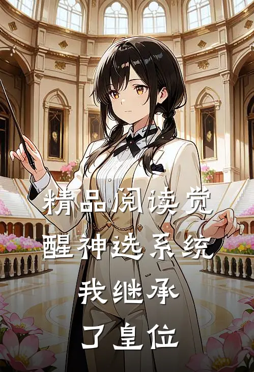 精品阅读觉醒神选系统，我继承了皇位