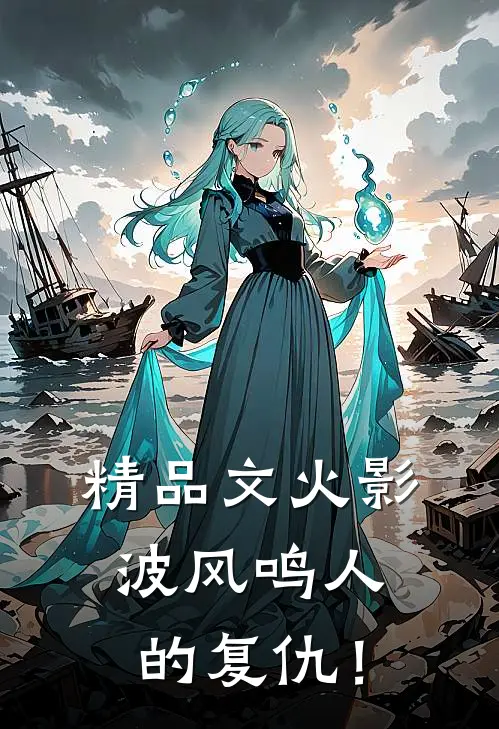 精品文火影：波风鸣人的复仇！