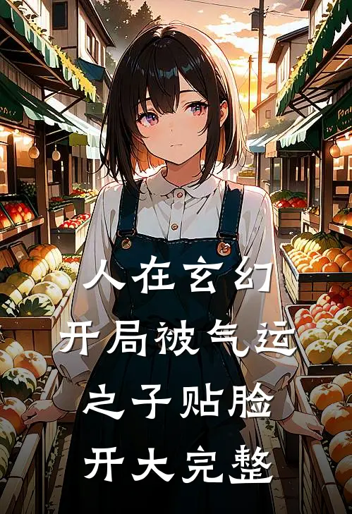 人在玄幻，开局被气运之子贴脸开大完整