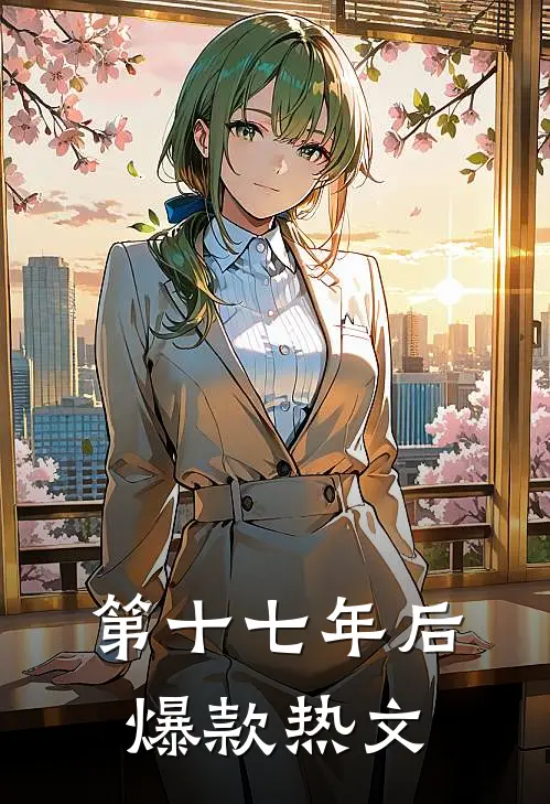 第十七年后爆款热文