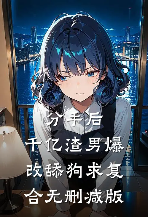 分手后，千亿渣男爆改舔狗求复合无删减版
