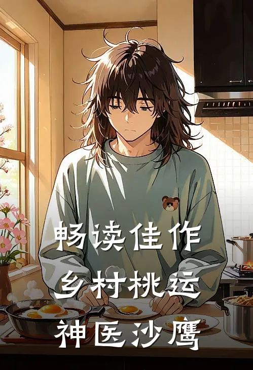 畅读佳作乡村桃运神医 沙鹰
