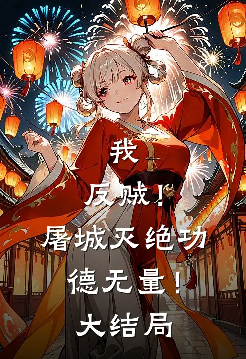 我，反贼！屠城灭绝功德无量！大结局