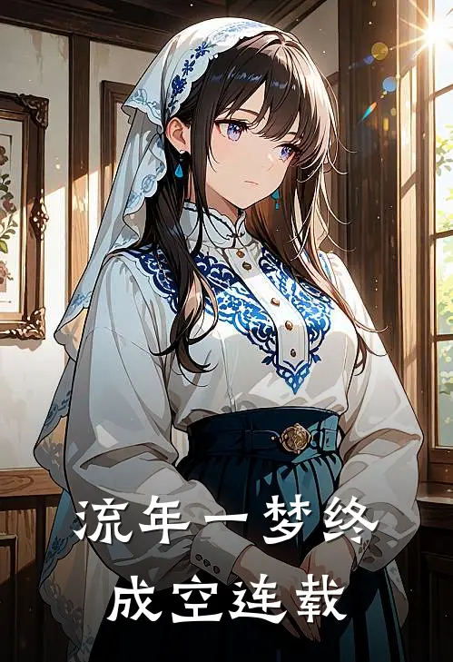 流年一梦终成空连载