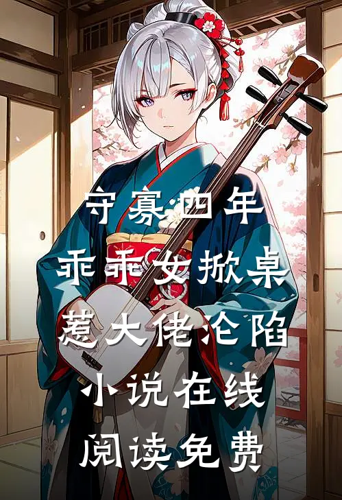 守寡四年，乖乖女掀桌惹大佬沦陷小说在线阅读免费