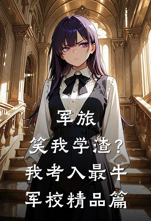 军旅：笑我学渣？我考入最牛军校精品篇