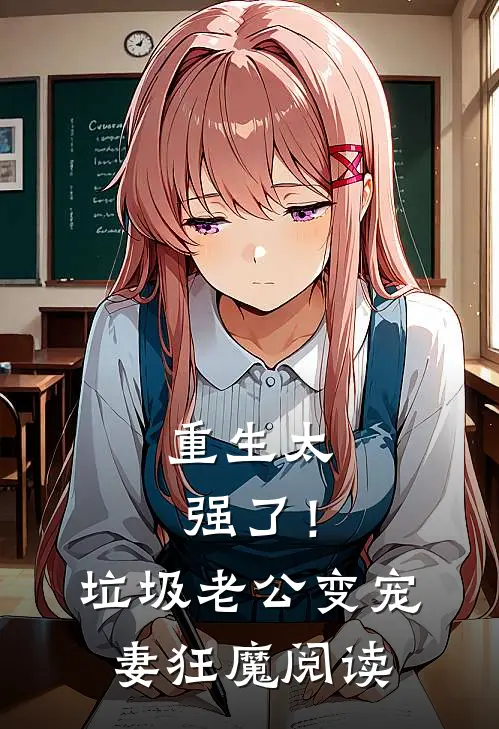 重生太强了！垃圾老公变宠妻狂魔阅读