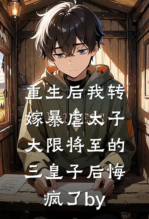 重生后我转嫁暴虐太子，大限将至的三皇子后悔疯了by