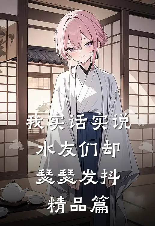 我实话实说，水友们却瑟瑟发抖精品篇