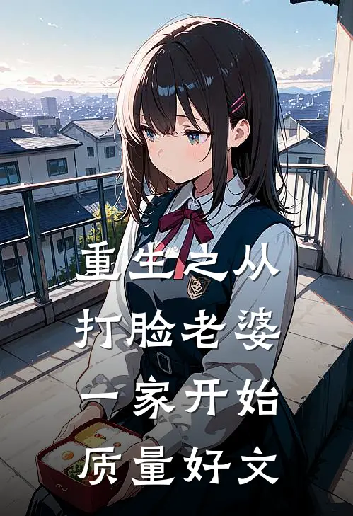 重生之从打脸老婆一家开始质量好文