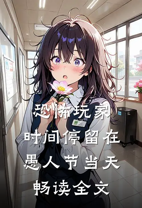 恐怖玩家：时间停留在愚人节当天畅读全文