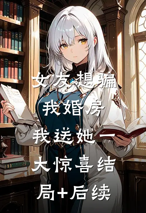 女友想骗我婚房，我送她一大惊喜结局+后续
