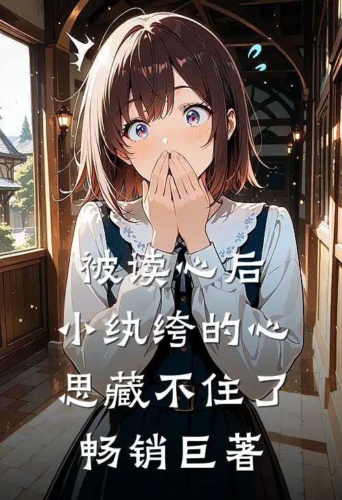 被读心后，小纨绔的心思藏不住了畅销巨著