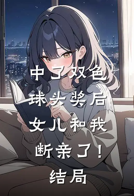 中了双色球头奖后，女儿和我断亲了！结局