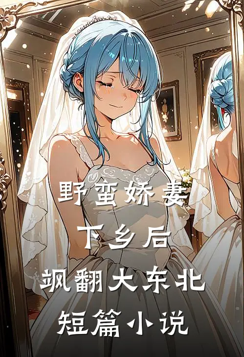 野蛮娇妻下乡后，飒翻大东北短篇小说