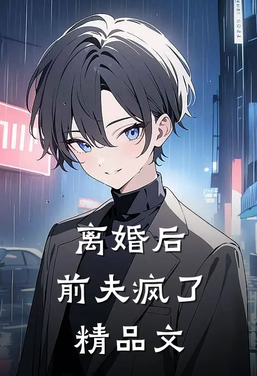 离婚后，前夫疯了精品文