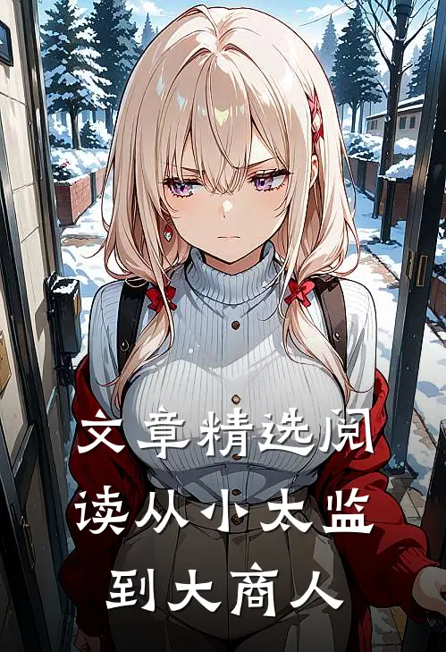 文章精选阅读从小太监到大商人