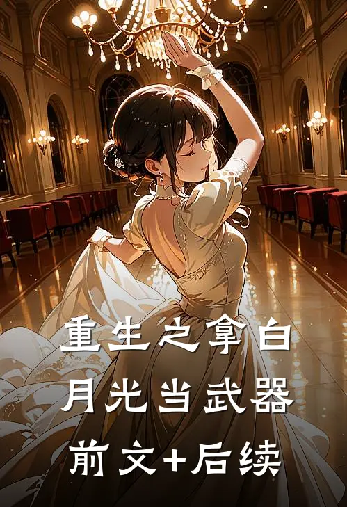 重生之拿白月光当武器前文+后续