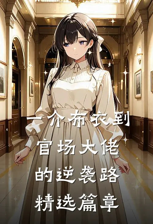 一介布衣到官场大佬的逆袭路精选篇章
