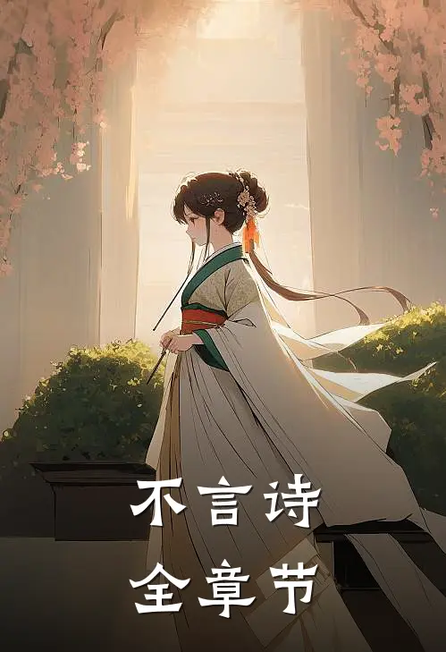 不言诗全章节