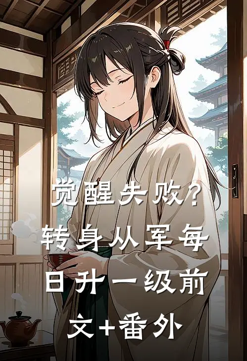 觉醒失败？转身从军，每日升一级前文+番外
