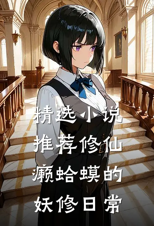 精选小说推荐修仙：癞蛤蟆的妖修日常