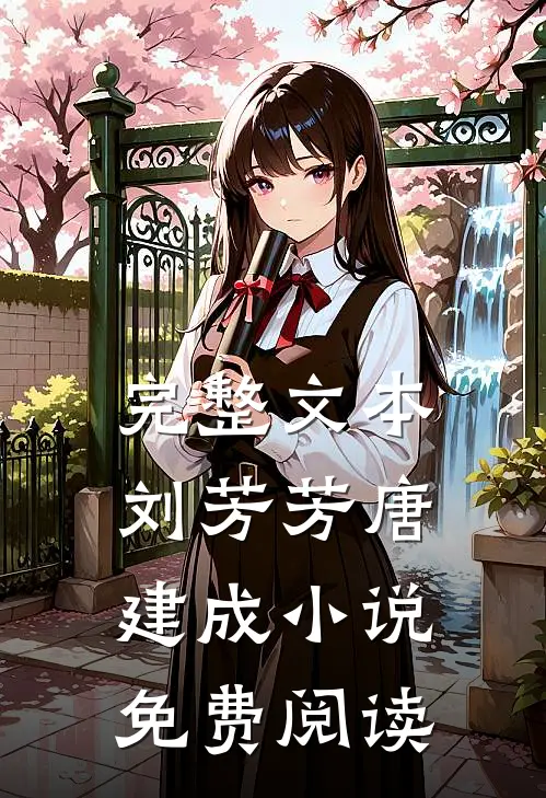 完整文本刘芳芳唐建成小说免费阅读