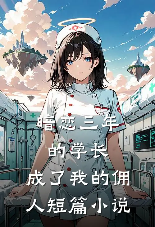 暗恋三年的学长，成了我的佣人短篇小说