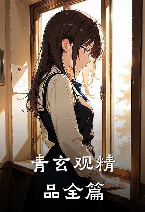 青玄观精品全篇