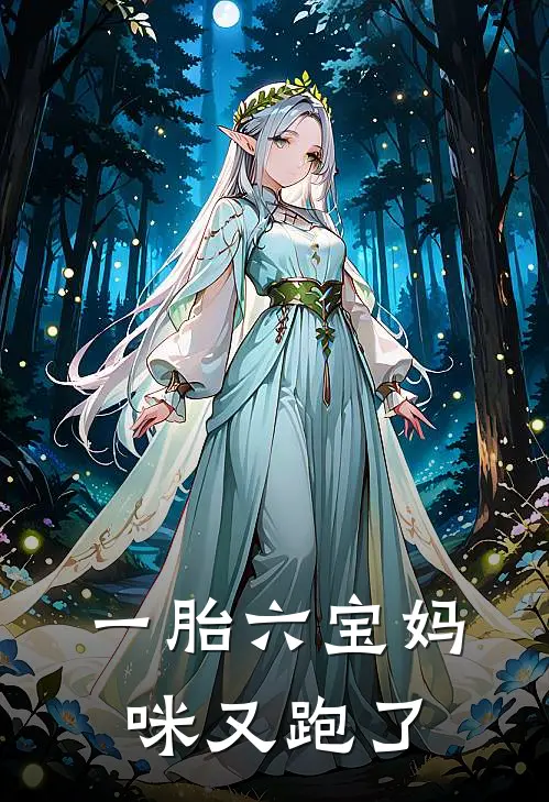一胎六宝妈咪又跑了