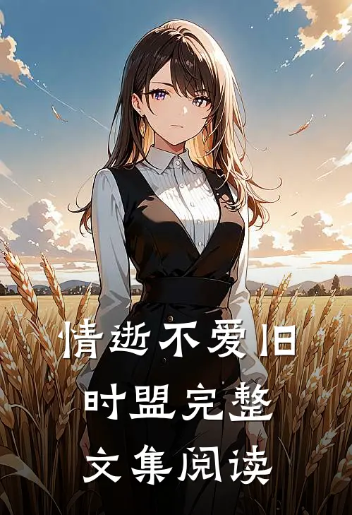 情逝不爱旧时盟完整文集阅读