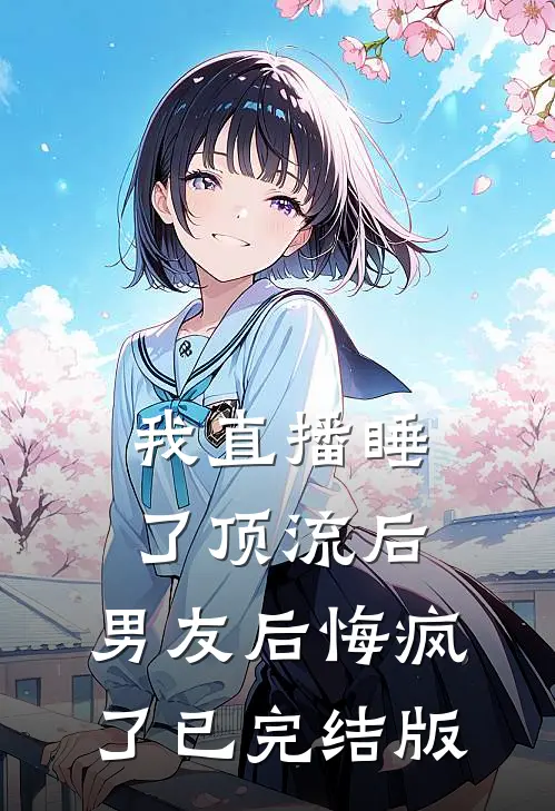 我直播睡了顶流后，男友后悔疯了已完结版