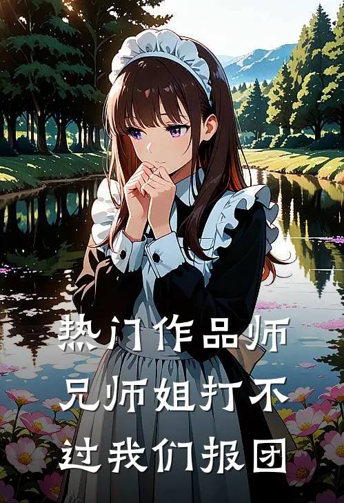 热门作品师兄师姐打不过我们报团