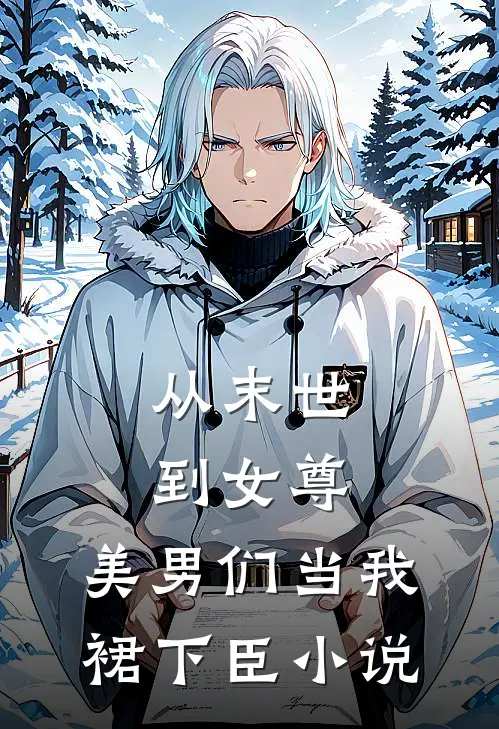 从末世到女尊，美男们当我裙下臣小说