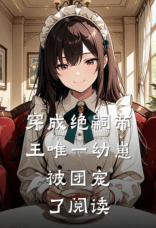 穿成绝嗣帝王唯一幼崽，被团宠了阅读