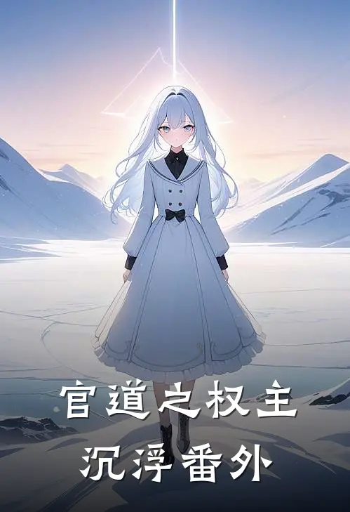 官道之权主沉浮番外