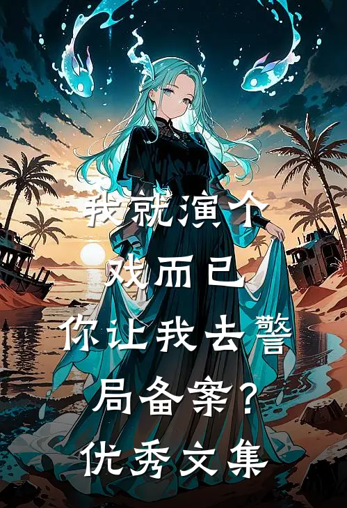 我就演个戏而已，你让我去警局备案？优秀文集