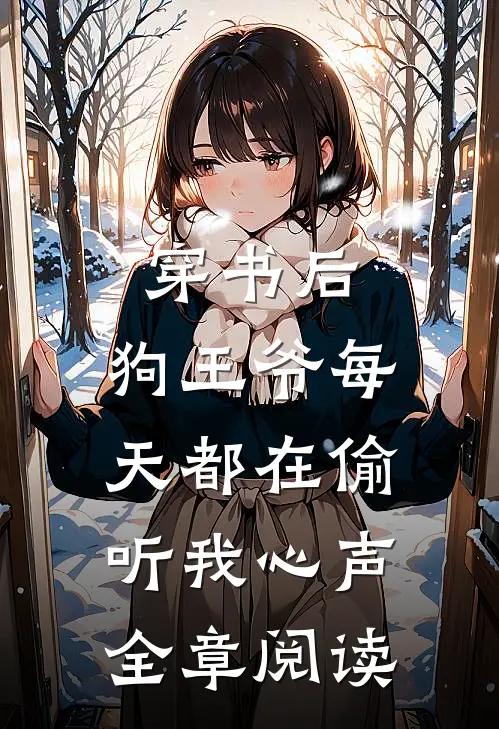 穿书后，狗王爷每天都在偷听我心声全章阅读