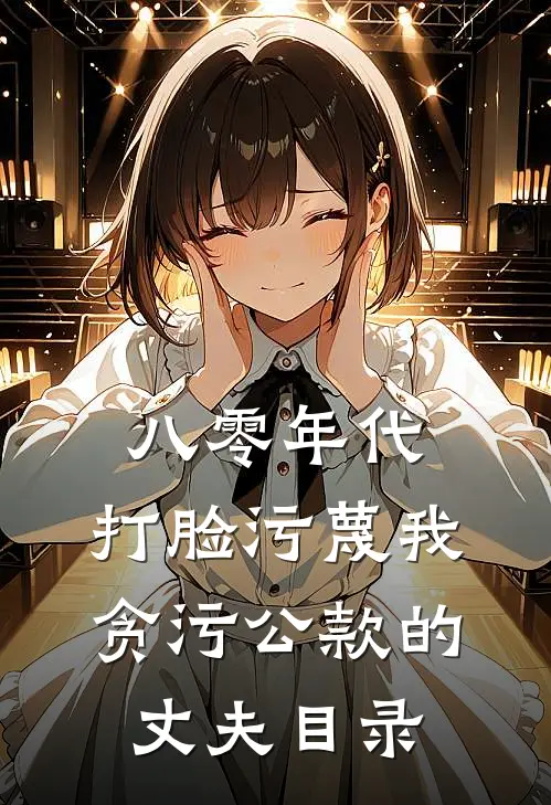 八零年代，打脸污蔑我贪污公款的丈夫目录