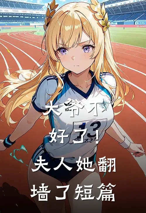 大爷不好了！夫人她翻墙了短篇