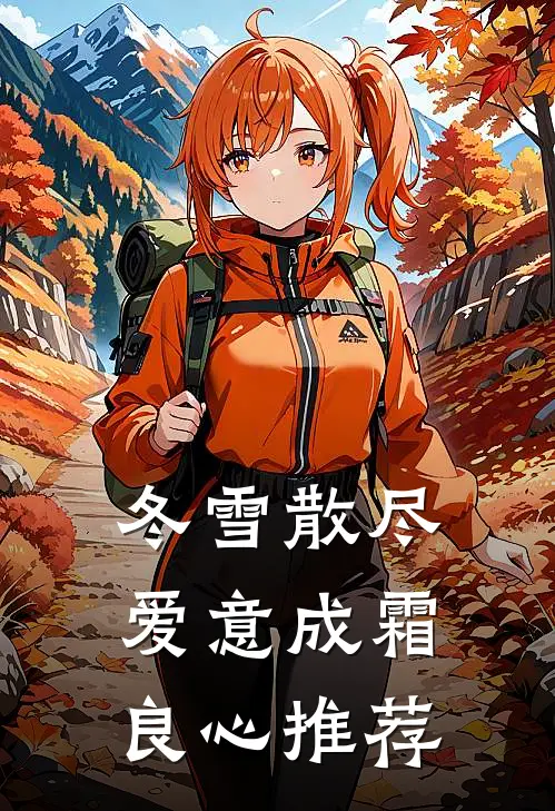 冬雪散尽，爱意成霜良心推荐