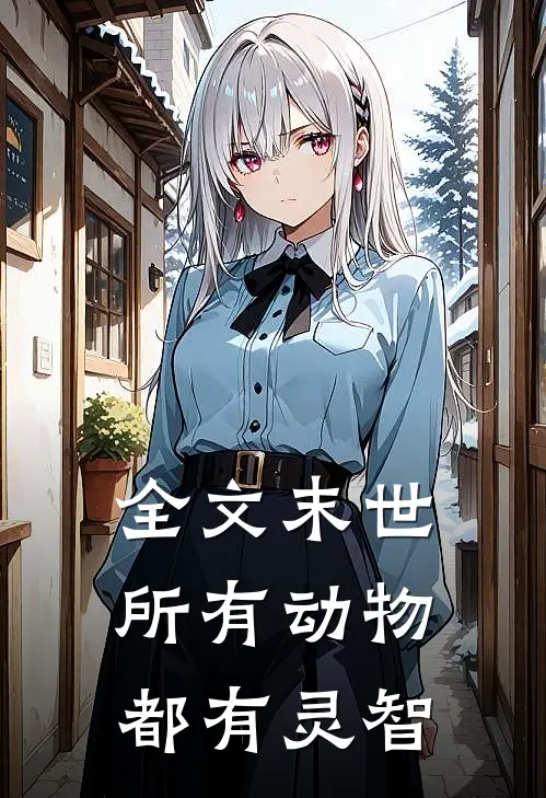全文末世，所有动物都有灵智