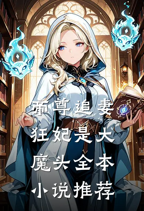 帝尊追妻：狂妃是大魔头全本小说推荐
