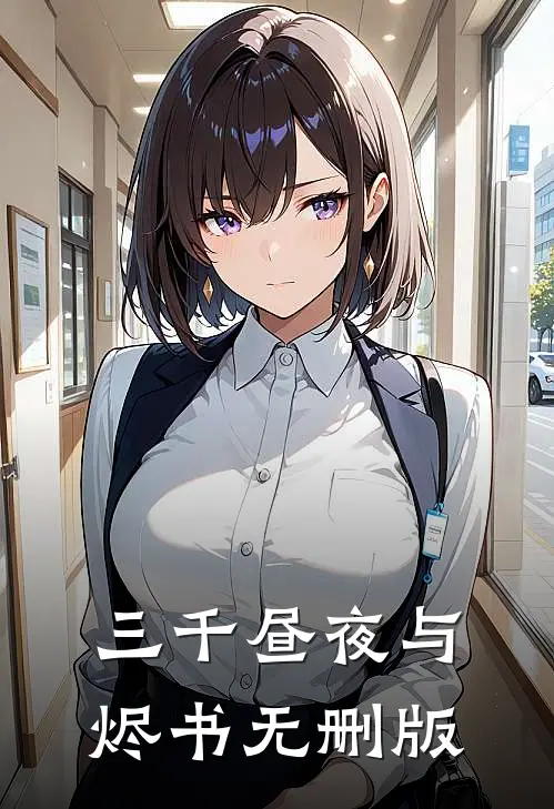 三千昼夜与烬书无删版