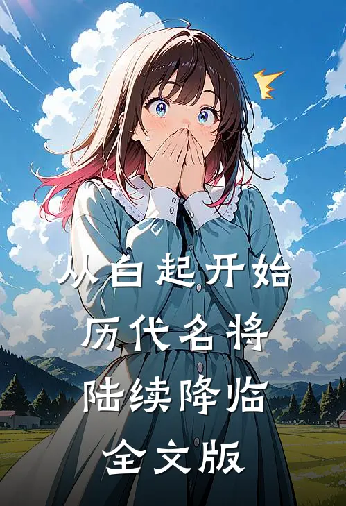 从白起开始，历代名将陆续降临全文版