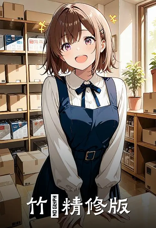 竹珺精修版