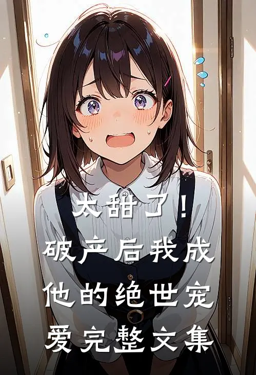 太甜了！破产后，我成他的绝世宠爱完整文集