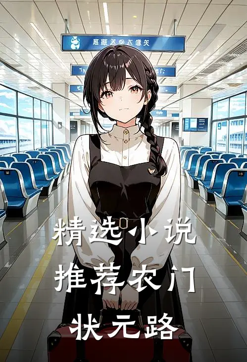 精选小说推荐农门状元路