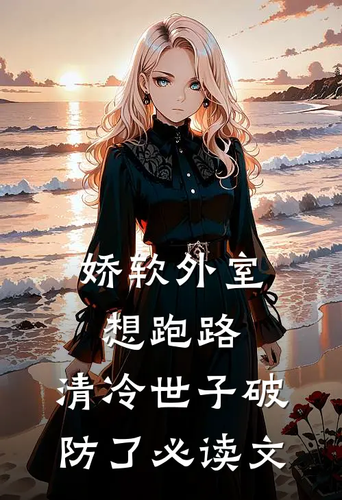 娇软外室想跑路，清冷世子破防了必读文